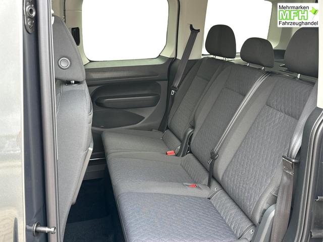 Volkswagen / Caddy / / / / 