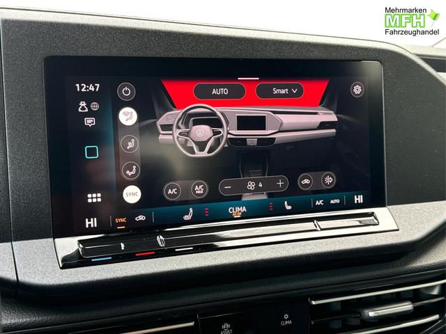 Volkswagen / Caddy / / / / 