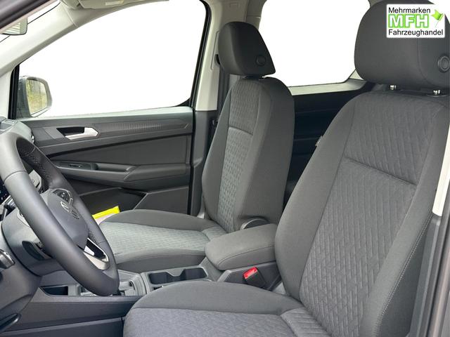 Volkswagen / Caddy / / / / 