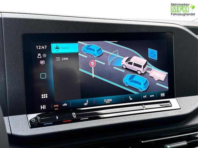 Volkswagen / Caddy / / / / 