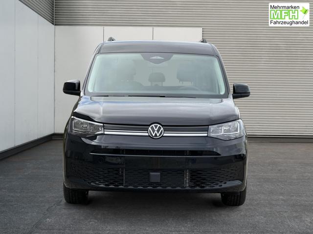 Volkswagen / Caddy / / / / 