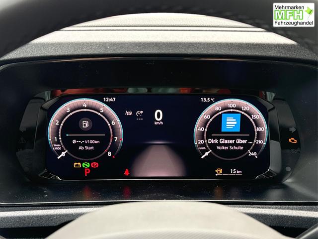 Volkswagen / Caddy / / / / 