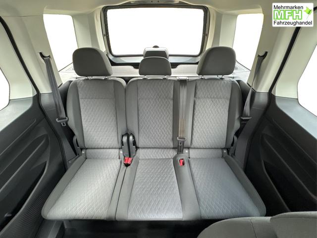 Volkswagen / Caddy / / / / 