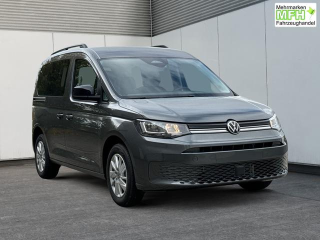 Volkswagen / Caddy / / / / 