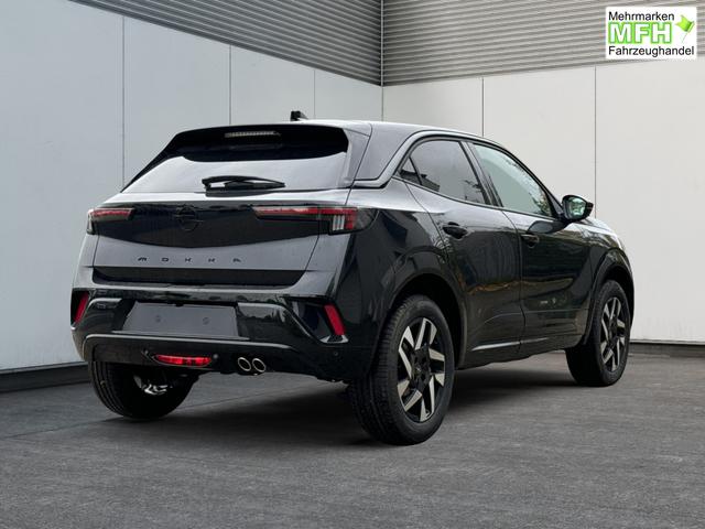 Opel / Mokka / / / / 