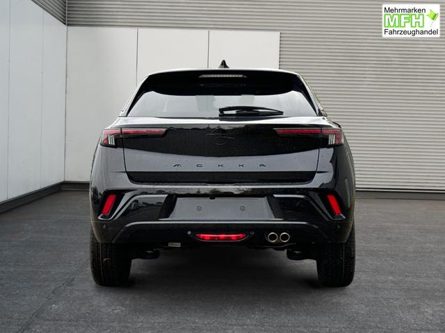 Opel / Mokka / / / / 