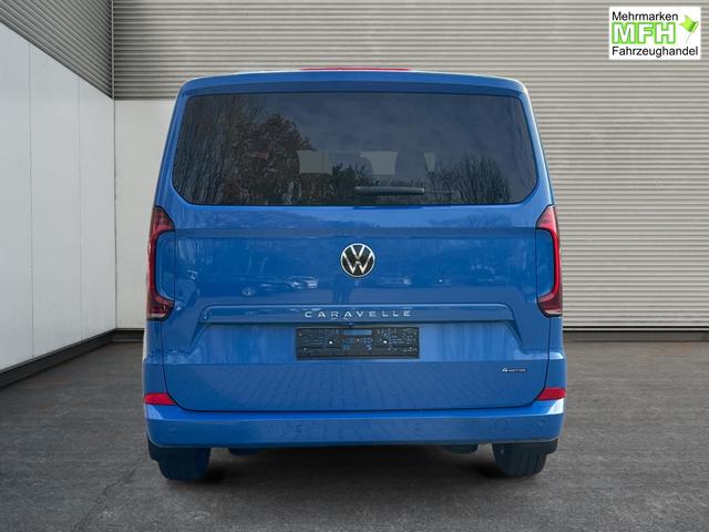 Volkswagen / T7 Caravelle / / / / KR 4x4+MATRIX-LED+NAVI.+ SHZ+KAMERA+ PDC
