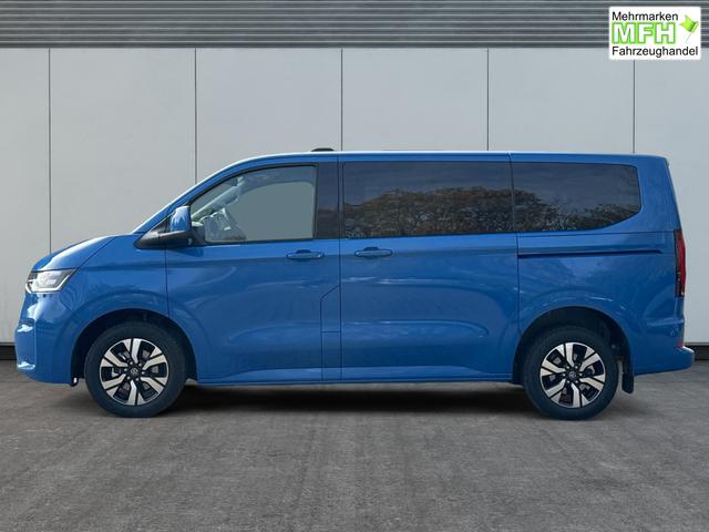 Volkswagen / T7 Caravelle / / / / KR 4x4+MATRIX-LED+NAVI.+ SHZ+KAMERA+ PDC