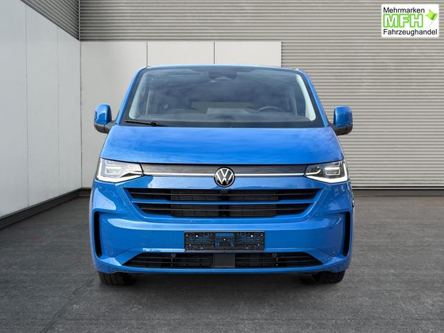 Volkswagen / T7 Caravelle / / / / KR 4x4+MATRIX-LED+NAVI.+ SHZ+KAMERA+ PDC