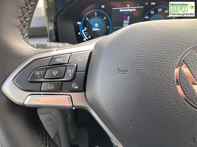 Volkswagen / T7 Caravelle / / / / KR 4x4+MATRIX-LED+NAVI.+ SHZ+KAMERA+ PDC