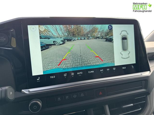 Volkswagen / T7 Caravelle / / / / KR 4x4+MATRIX-LED+NAVI.+ SHZ+KAMERA+ PDC