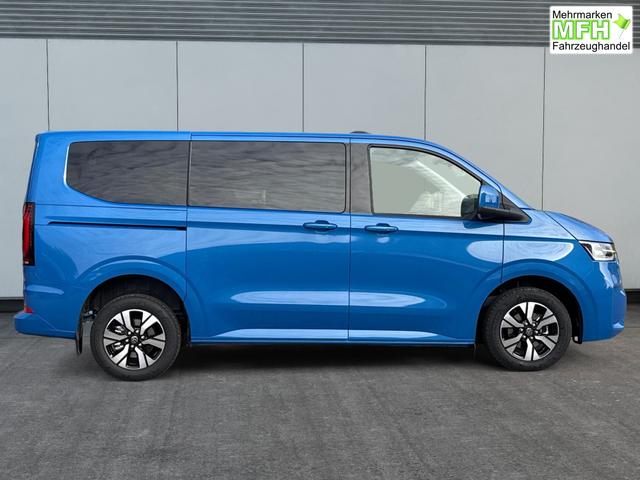 Volkswagen / T7 Caravelle / / / / KR 4x4+MATRIX-LED+NAVI.+ SHZ+KAMERA+ PDC