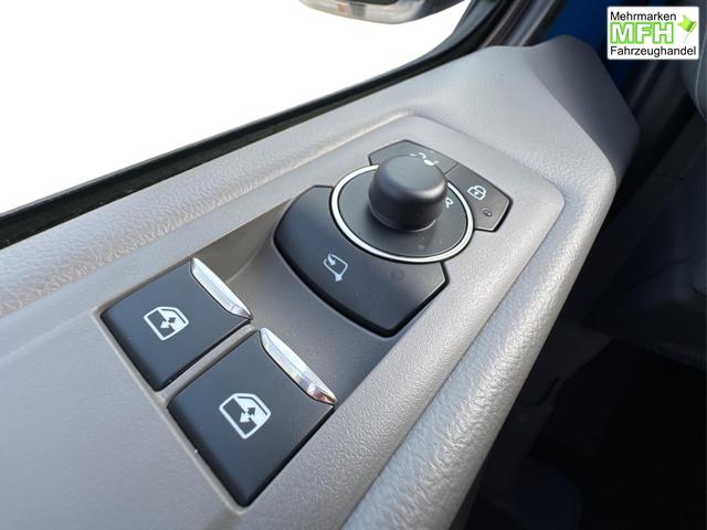 Volkswagen / T7 Caravelle / / / / KR 4x4+MATRIX-LED+NAVI.+ SHZ+KAMERA+ PDC