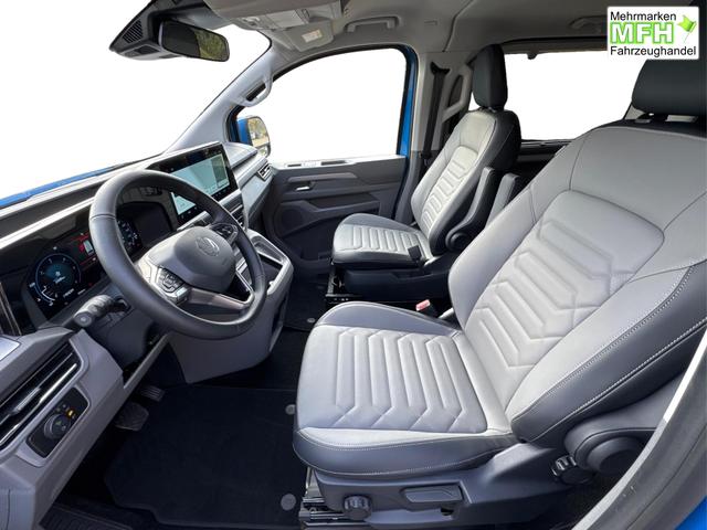 Volkswagen / T7 Caravelle / / / / KR 4x4+MATRIX-LED+NAVI.+ SHZ+KAMERA+ PDC