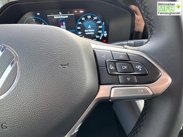 Volkswagen / T7 Caravelle / / / / KR 4x4+MATRIX-LED+NAVI.+ SHZ+KAMERA+ PDC