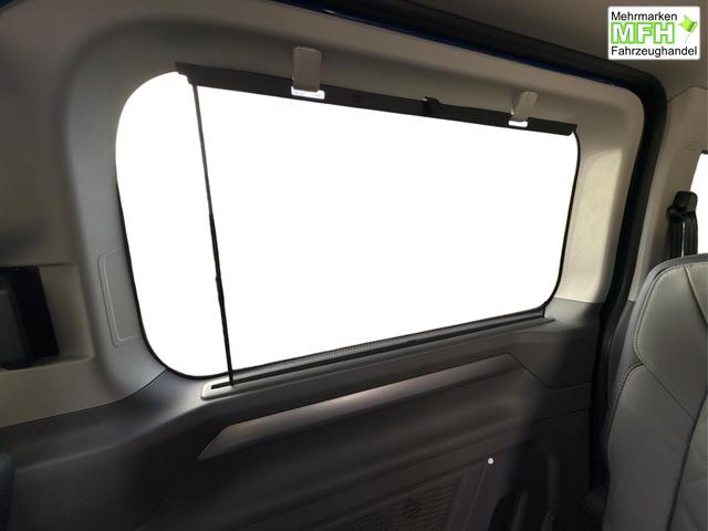 Volkswagen / T7 Caravelle / / / / KR 4x4+MATRIX-LED+NAVI.+ SHZ+KAMERA+ PDC