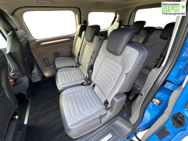 Volkswagen / T7 Caravelle / / / / KR 4x4+MATRIX-LED+NAVI.+ SHZ+KAMERA+ PDC