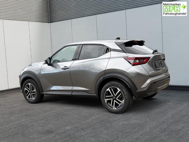 Nissan / Juke / / / / NAVI+KAMERA+SHZ+VOLL-LED+PDC