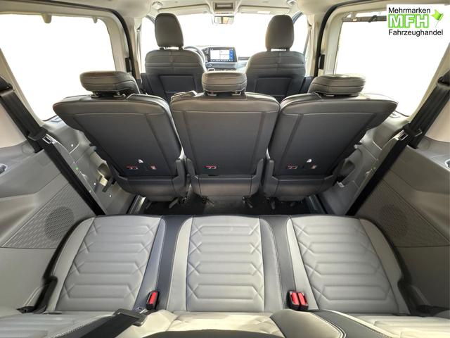 Volkswagen / T7 Caravelle / / / / KR 4x4+MATRIX-LED+NAVI.+ SHZ+KAMERA+ PDC