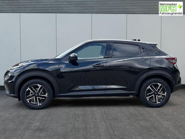 Nissan / Juke / / / / NAVI+KAMERA+SHZ+VOLL-LED+PDC, Beispielbilder, ggf. teilweise mit Sonderausstattung