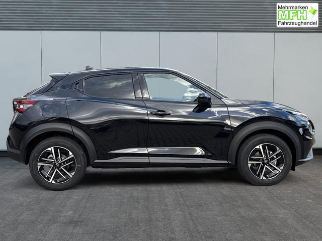 Nissan / Juke / / / / NAVI+KAMERA+SHZ+VOLL-LED+PDC, Beispielbilder, ggf. teilweise mit Sonderausstattung