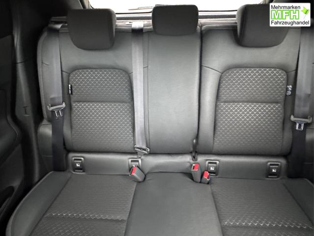 Nissan / Juke / / / / NAVI+KAMERA+SHZ+VOLL-LED+PDC