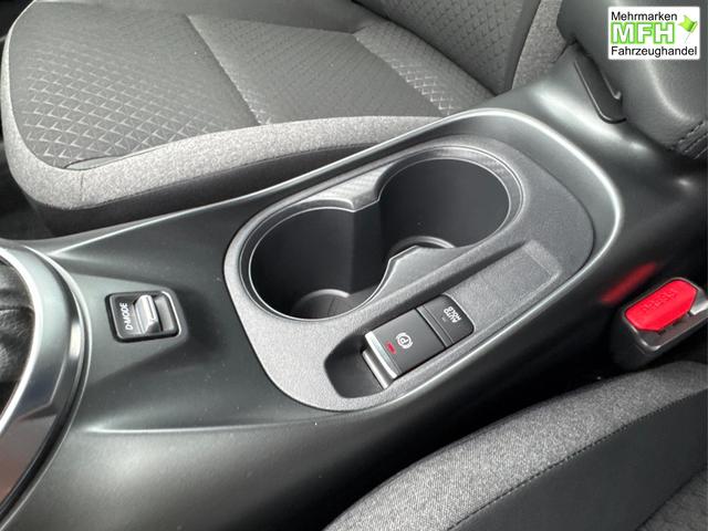 Nissan / Juke / / / / NAVI+KAMERA+SHZ+VOLL-LED+PDC