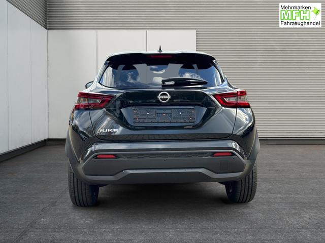 Nissan / Juke / / / / NAVI+KAMERA+SHZ+VOLL-LED+PDC, Beispielbilder, ggf. teilweise mit Sonderausstattung