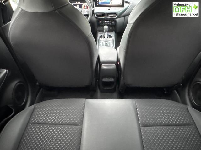 Nissan / Juke / / / / NAVI+KAMERA+SHZ+VOLL-LED+PDC