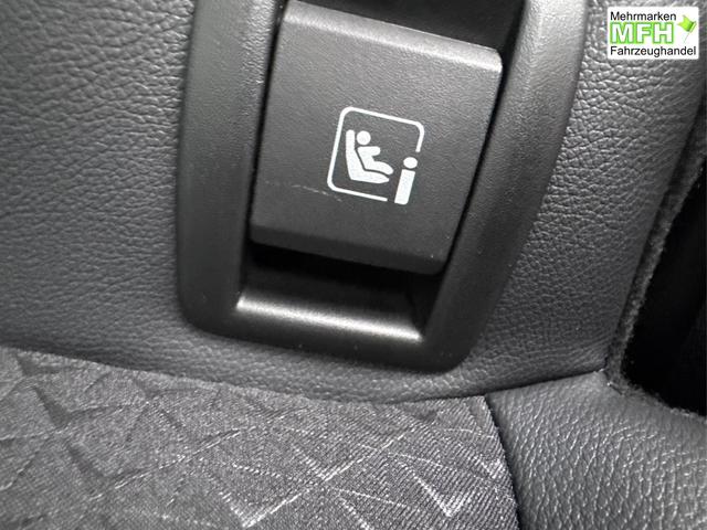 Nissan / Juke / / / / NAVI+KAMERA+SHZ+VOLL-LED+PDC