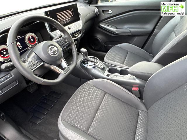 Nissan / Juke / / / / NAVI+KAMERA+SHZ+VOLL-LED+PDC, Beispielbilder, ggf. teilweise mit Sonderausstattung