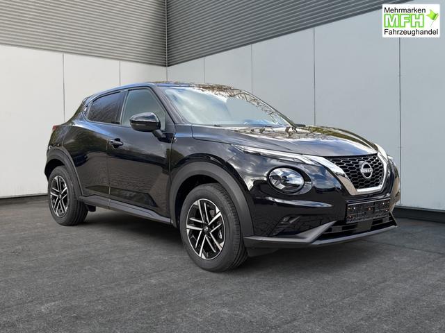 Nissan / Juke / / / / NAVI+KAMERA+SHZ+VOLL-LED+PDC, Beispielbilder, ggf. teilweise mit Sonderausstattung