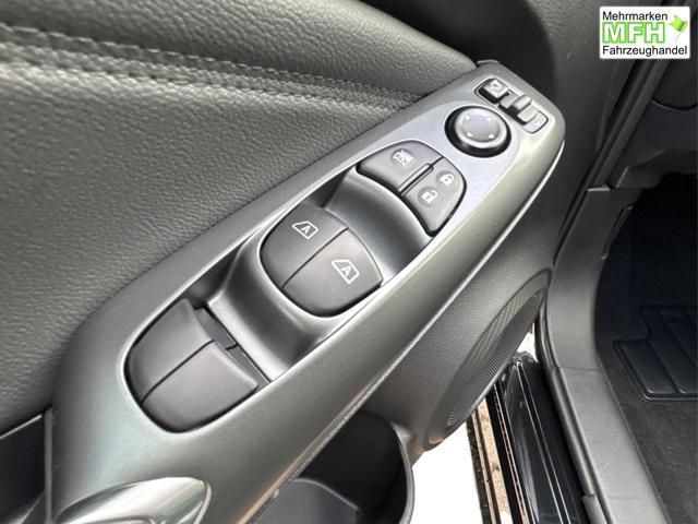 Nissan / Juke / / / / NAVI+KAMERA+SHZ+VOLL-LED+PDC, Beispielbilder, ggf. teilweise mit Sonderausstattung