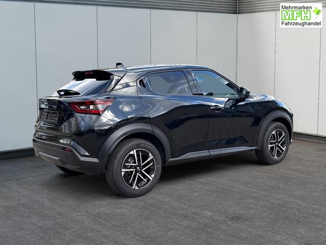 Nissan / Juke / / / / NAVI+KAMERA+SHZ+VOLL-LED+PDC, Beispielbilder, ggf. teilweise mit Sonderausstattung