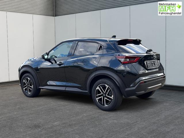 Nissan / Juke / / / / NAVI+KAMERA+SHZ+VOLL-LED+PDC, Beispielbilder, ggf. teilweise mit Sonderausstattung