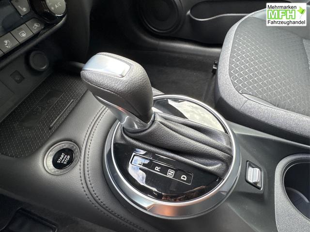 Nissan / Juke / / / / NAVI+KAMERA+SHZ+VOLL-LED+PDC, Beispielbilder, ggf. teilweise mit Sonderausstattung