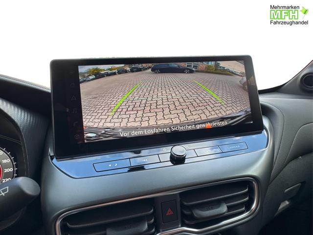 Nissan / Juke / / / / NAVI+KAMERA+SHZ+VOLL-LED+PDC, Beispielbilder, ggf. teilweise mit Sonderausstattung