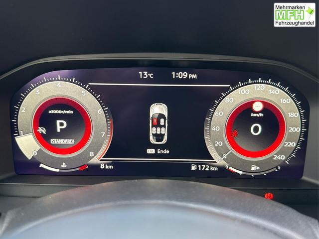 Nissan / Juke / / / / NAVI+KAMERA+SHZ+VOLL-LED+PDC, Beispielbilder, ggf. teilweise mit Sonderausstattung