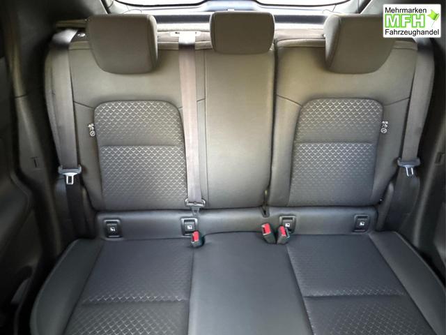 Nissan / Juke / / / / NAVI+KAMERA+SHZ+VOLL-LED+PDC, Beispielbilder, ggf. teilweise mit Sonderausstattung