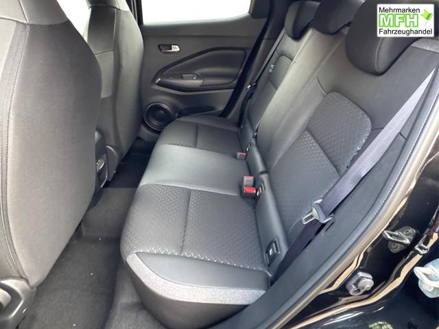 Nissan / Juke / / / / NAVI+KAMERA+SHZ+VOLL-LED+PDC, Beispielbilder, ggf. teilweise mit Sonderausstattung