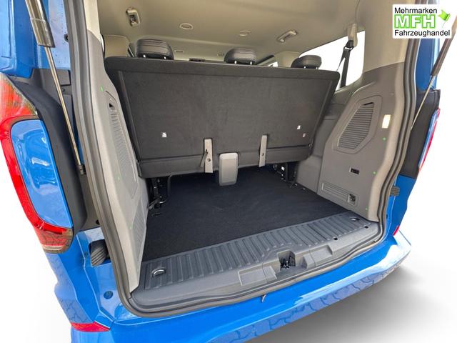 Volkswagen / T7 Caravelle / / / / KR 4x4+MATRIX-LED+NAVI.+ SHZ+KAMERA+ PDC