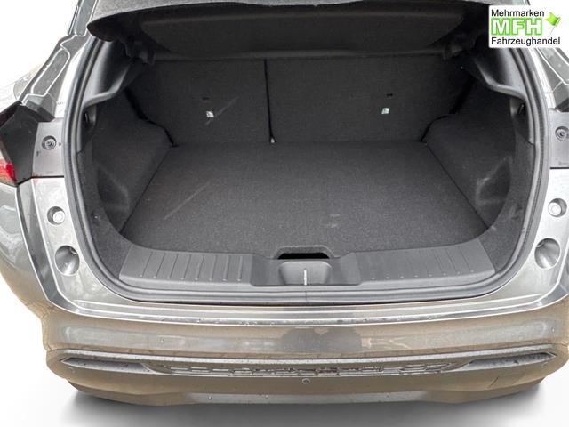 Nissan / Juke / / / / NAVI+KAMERA+SHZ+VOLL-LED+PDC