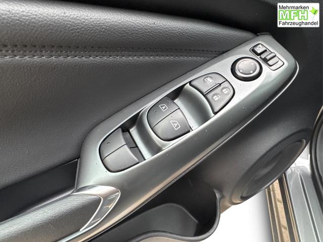 Nissan / Juke / / / / NAVI+KAMERA+SHZ+VOLL-LED+PDC