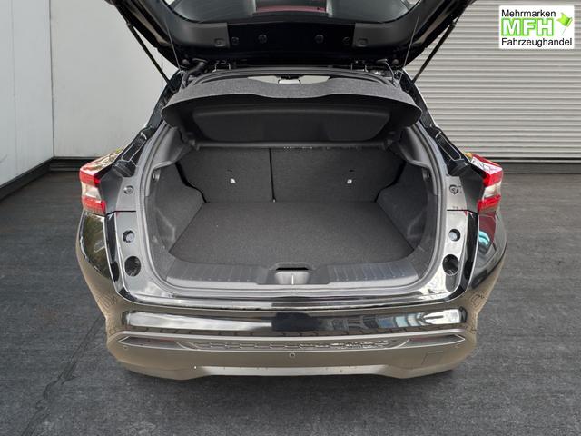 Nissan / Juke / / / / NAVI+KAMERA+SHZ+VOLL-LED+PDC, Beispielbilder, ggf. teilweise mit Sonderausstattung