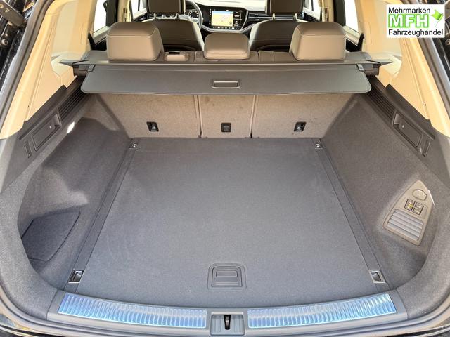 Beispielbilder, ggf. teilweise mit Sonderausstattung