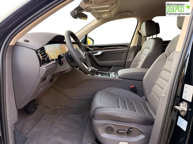 Beispielbilder, ggf. teilweise mit Sonderausstattung