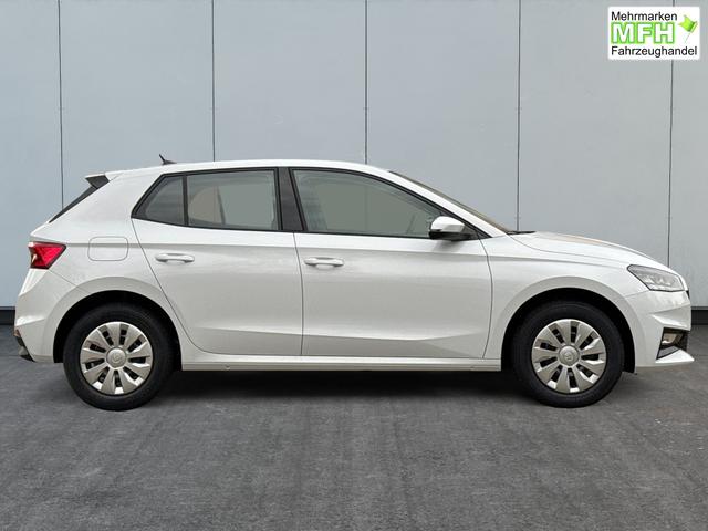 Skoda / Fabia / / / / 5J.Gar+SmartLink+SHZ+PDC+KLIMA