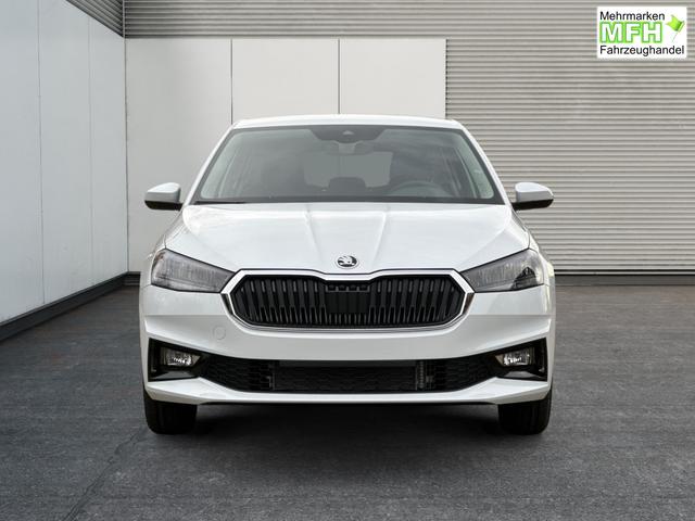 Skoda / Fabia / / / / 5J.Gar+SmartLink+SHZ+PDC+KLIMA