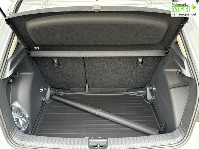 Skoda / Fabia / / / / 5J.Gar+SmartLink+SHZ+PDC+KLIMA