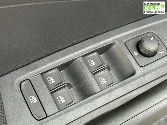 Skoda / Fabia / / / / 5J.Gar+SmartLink+SHZ+PDC+KLIMA